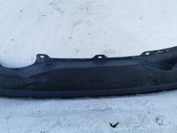 фото thumb №8, Спойлер накладка бампера задняя skoda scala