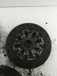 фото thumb №6, I563 повний зчеплення bmw e90 n43 2.0b 7567841