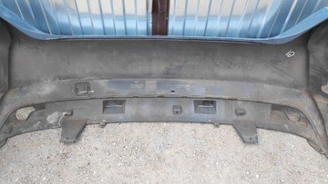 фото thumb №14, Бампер задній ford focus ii mk2 cc cabrio 03-07