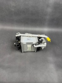 Радиатор интеркулер воздухозаборник mercedes klasa a w177 a1770900714 a2761410125 с Разборки, фото thumb