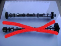 фото thumb №1, Вал впускний  renault trafic 2.0 dci m9r