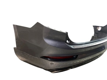 фото thumb №8, Volvo xc90 2018 бампер задній