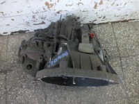 фото thumb №7, Коробка передач передач pf6024 trafic vivaro 2.0 dci