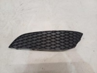 Купити Заглушка бампера решітка протитуманної фари opel astra h 13241992, фото thumb