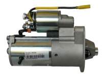 Новий стартер volvo c30, c70, s60, s80, v50, v70 двигун 2.4/ 2.5 turbo Ціна, фото thumb