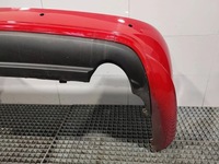 фото thumb №7, Бампер зад задний amg mercedes e купе w207 c207