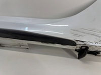 фото thumb №7, Honda civic xi планка пороговая левая накладка порог градус 71850-t43-00-50