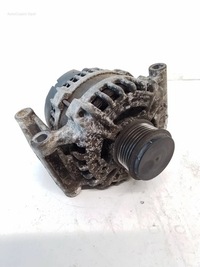 фото thumb №1, Ford transit custom mk8 2.2 генератор cc1t10300bc