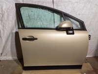 фото thumb №1, Двері правий перед citroen c4 kcw