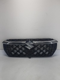 фото thumb №6, Решётка радиатора решётка радиатора хром logo suzuki sx4 cross 71740-63t00-ej1