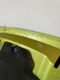 Капот крышка citroen c3 1 picasso Недорого, фото thumb