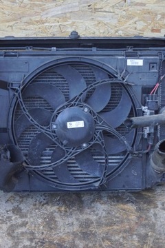 фото thumb №14, Bmw f30 f31 2.0d pas переднее комплектный d771