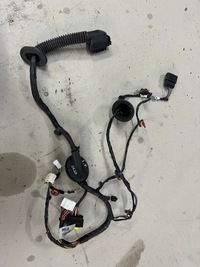 фото thumb №1, Hyundai ix20 жгут дверь левая перед 91600-1k580