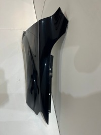 Крыло  правый  передний перед audi q7 4l 4l0 дорестайлинг  рестайлинг  05-14r Доставка, фото thumb