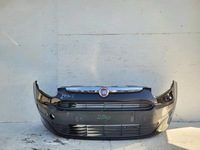 фото thumb №1, Fiat grande punto evo бампер перед передний