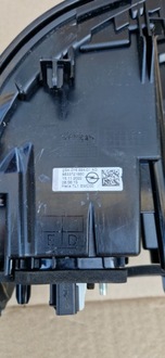 фото thumb №9, Лампа задняя задняя левая opel mokka b ii 20-