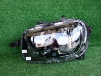 фото thumb №1, Citroen c3 iii full led vision lift 20- фара лівий лампа ліва