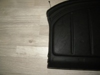 Bardzo ładna оригінальна полиця багажника cupra formentor 20-25 czarna fv Доставка, фото thumb