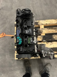 Двигун audi a6 2.0 tdi det deta в Україні, фото thumb