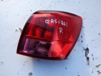 фото thumb №1, Лампа правий задня nissan qashqai i j10
