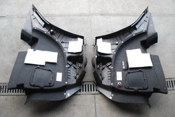 фото thumb №4, Оббивка багажника l / p зад mini countryman r60