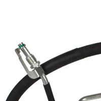 фото thumb №3, Шланг труба пабтрубок  усилителя do renault clio ii kangoo