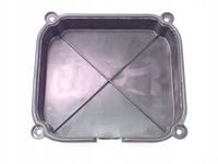 фото thumb №1, Заглушка крышка подкапотное пространство audi a8 s8 d2 4d0863996a