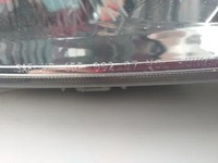 фото thumb №6, Лампа передня права chevrolet aveo 08-11