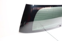 фото thumb №7, Mercedes w164 x164 gl стекло задняя задняя тонированная с подогревом