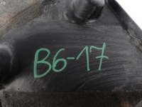 фото thumb №11, Bmw 5 g31 g30 рестайлінг 17-23 підкрилок захист обшивка ніша диски перед праве