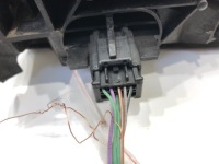 фото thumb №4, Дзеркало лівий renault scénic ii minivan 03-10