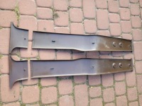 фото thumb №1, Fso polonez захист коричневий блок двигуна b borewicz