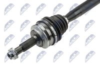 фото thumb №4, Nty npw-ty-085 wał приводной