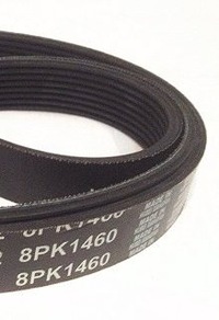 фото thumb №1, Ремінь клиновий зубчастий 8x1460 8 1460 8pk1460