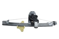 фото thumb №1, Подъемник правый перед clio iv 4 2 контакты