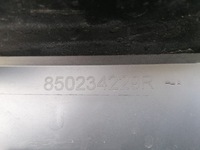 фото thumb №9, Бампер задняя задний dacia sandero 3 iii stepway 2021-