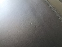 фото thumb №6, Mercedes ml 166 a166 w166 кожа designo nić консоль приборная панель приборная