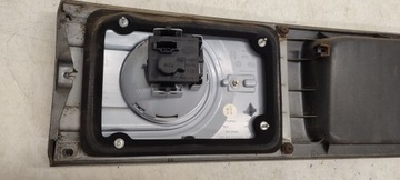 фото thumb №6, Накладка планка крышки лампы vw sharan рестайлинг 1,9 tdi