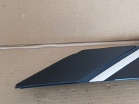 Треугольник заглушка крыла левая opel grandland x yp00065180 yp00065580 ktvd Киев, фото thumb