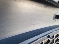 Бампер bmw x3 f25 msp m-pakiet 2010-2014 дорестайлінг  решітка ґрати Київ, фото thumb