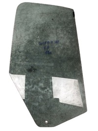 фото thumb №1, Скло двері правий перед fiat ducato iii lift