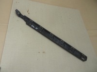 фото thumb №9, Mercedes w639 направляющая бампера левый задняя 6398850756