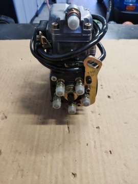 фото thumb №9, Насос вприскувальний bosch mercedes vario 612d 0460415988