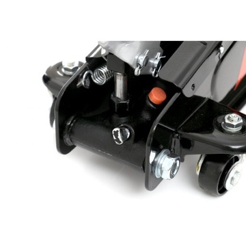 АВТОМОБИЛЬНЫЙ ДЖЕК FROG 2.5T LOW GEKO