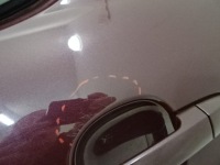 фото thumb №6, Citroen c1 ii peugeot 108 дверь задние левая ele