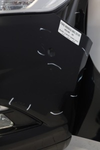 Перед капот бампер лампа крила комплект  ford mondeo mk5 kol. re 14-18 європа Зі Шроту, фото thumb