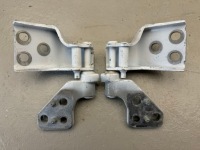 Купити Citroen berlingo iv 4 partner rifter 18r- петля двері лівий правий задній, фото thumb