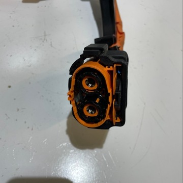 фото thumb №12, Renault zoe ii шланг кабель двигуна 297a23271r