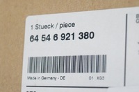 фото thumb №8, Вентилятор радіатора bmw 7 e65 64546921380 6921380 оригінальний новий