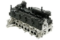 фото thumb №1, Головка kia sportage sl 2010-2015 2.0crdi